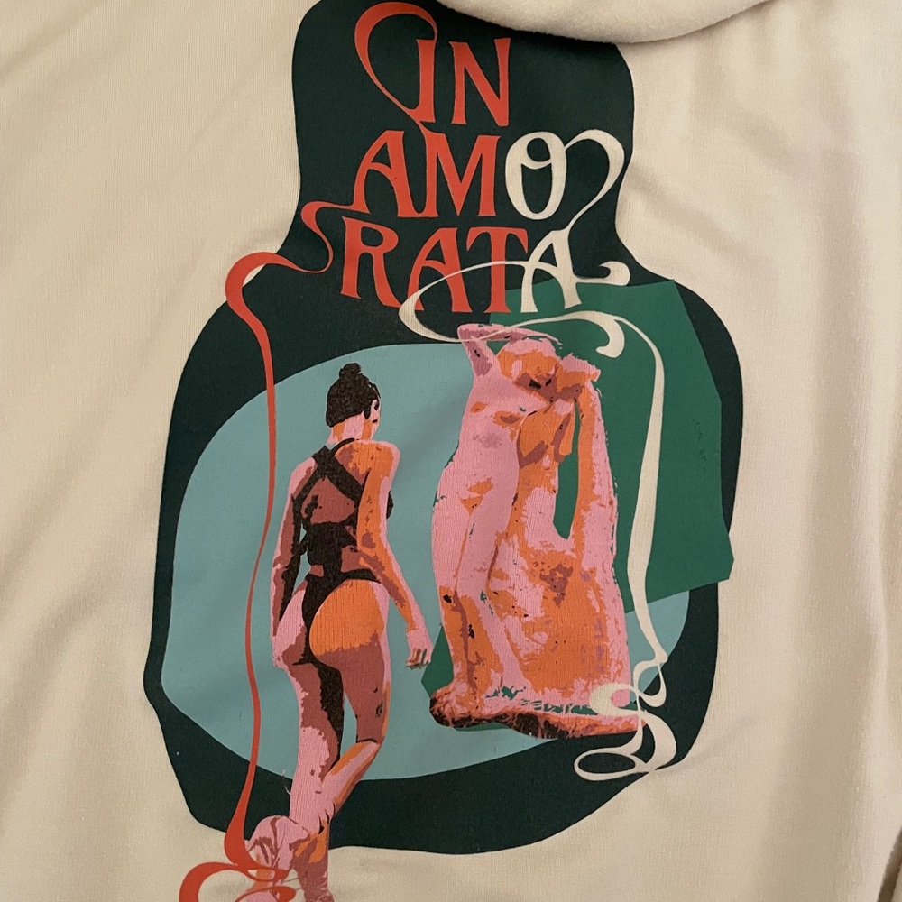 Inamorata Sweatshirt